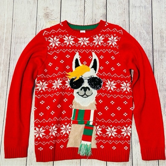 Sweaters - 🎄 XL Ugly Christmas/Holiday Sweater A